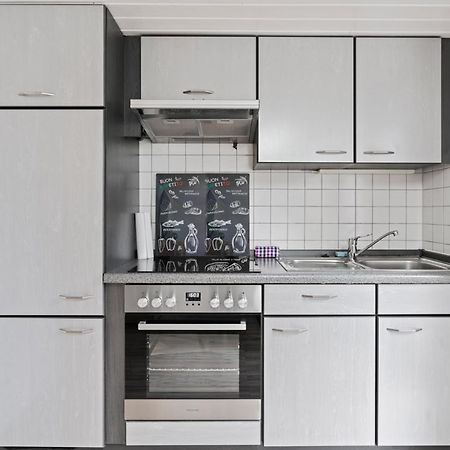 Ttp Apartment 14 FDH Kültér fotó