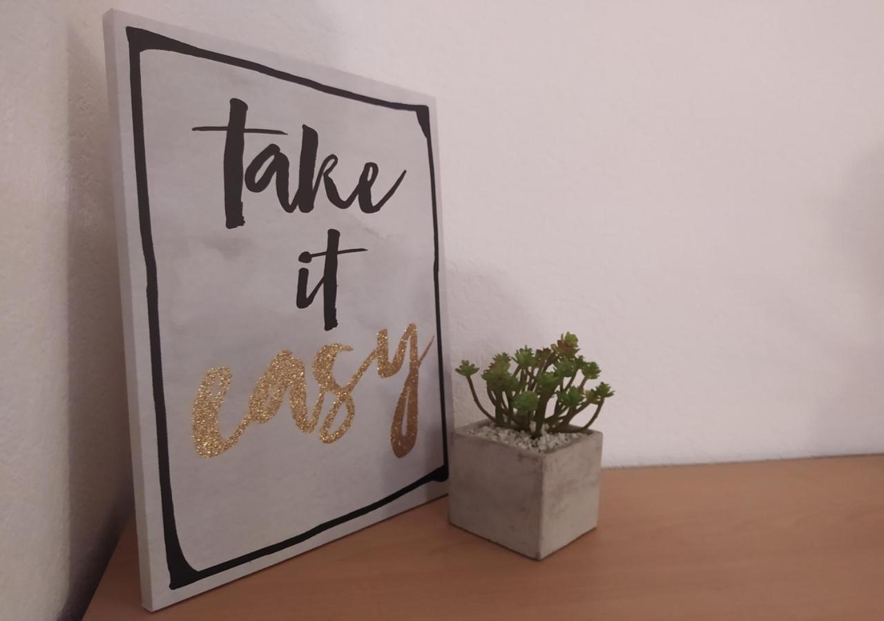 Ttp Apartment 14 FDH Kültér fotó