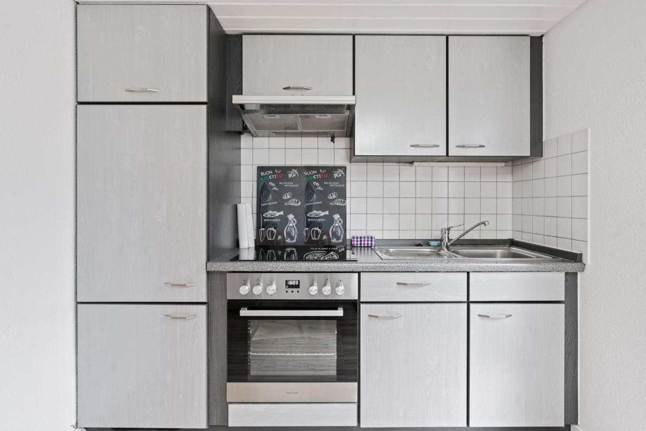 Ttp Apartment 14 FDH Kültér fotó