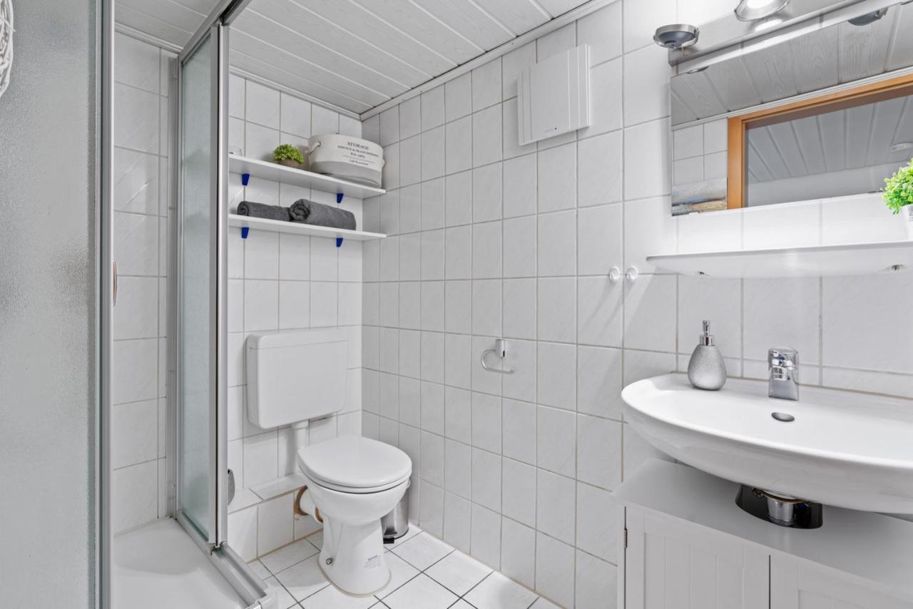 Ttp Apartment 14 FDH Kültér fotó